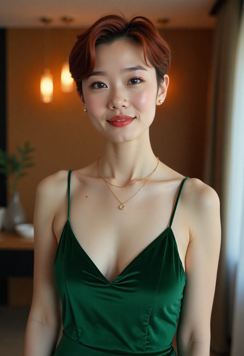 司徒南角色头像